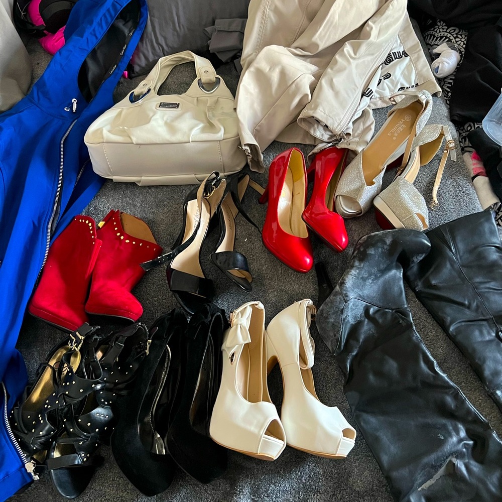 Clothes